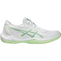 Chaussures Asics Gel Rocket 12 femme