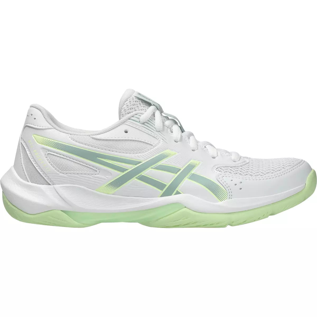 Chaussures Asics Gel Rocket 12 femme