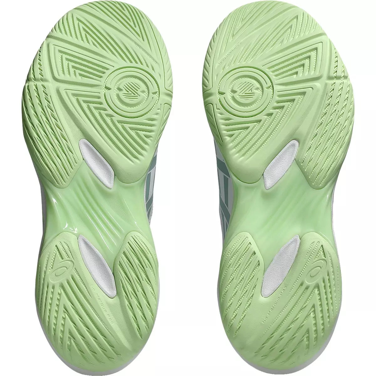 Chaussures Asics Gel Rocket 12 femme