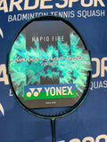 Raquette Yonex Nanoflare 800 Pro
