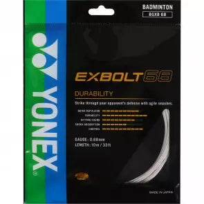 EXBOLT 68