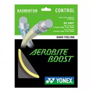 Aerobite Boost