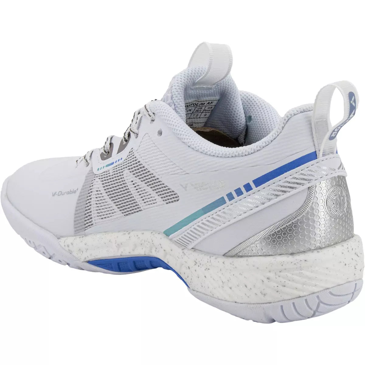 Chaussures Victor S82 Nitrolite AF