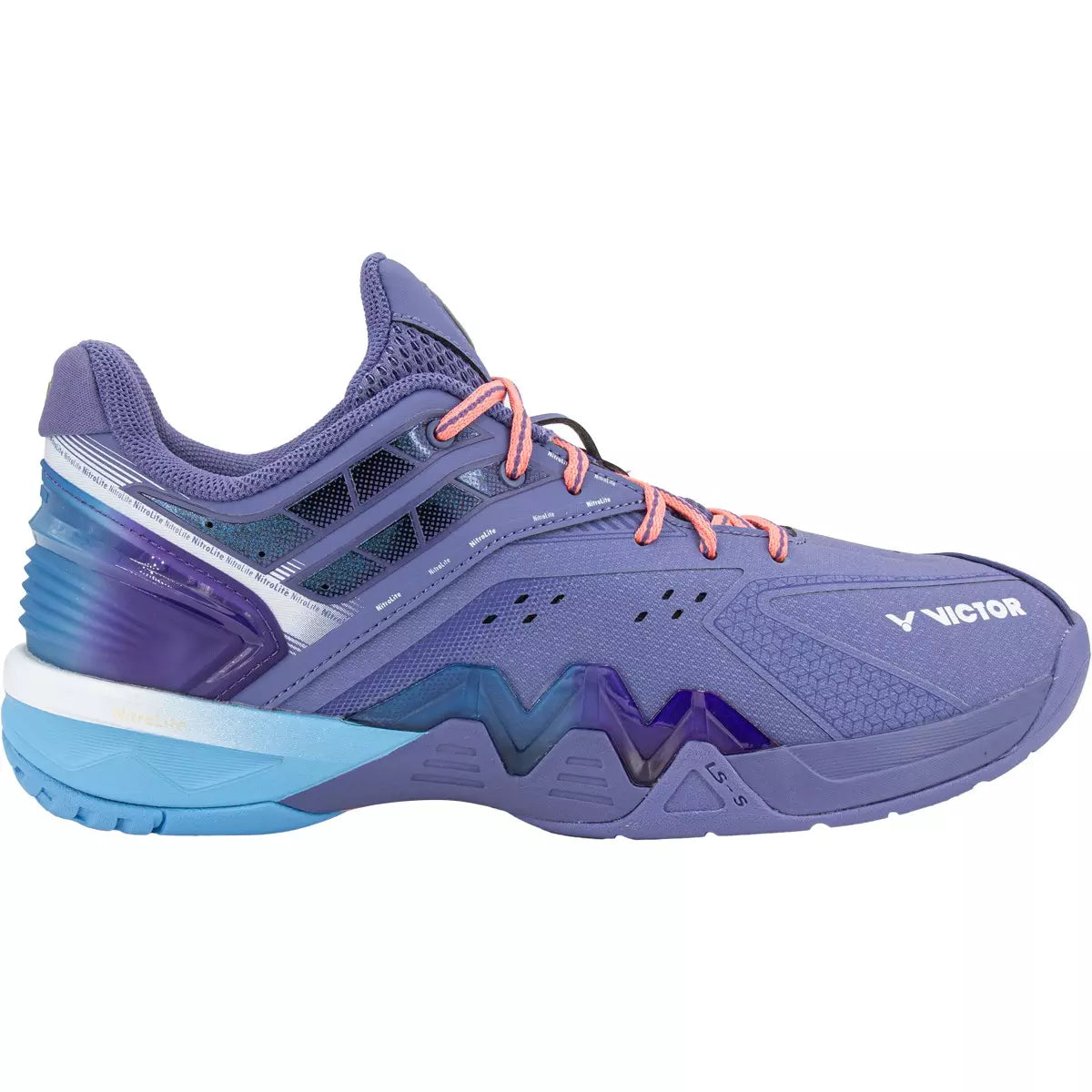 Chaussures Victor P8500 Nlite BM