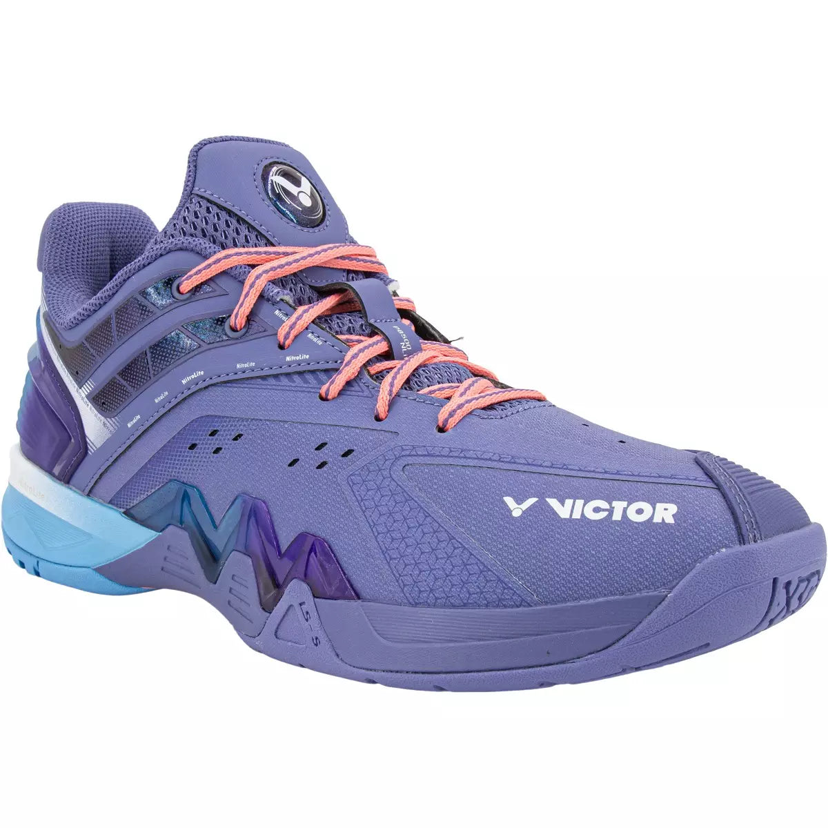 Chaussures Victor P8500 Nlite BM