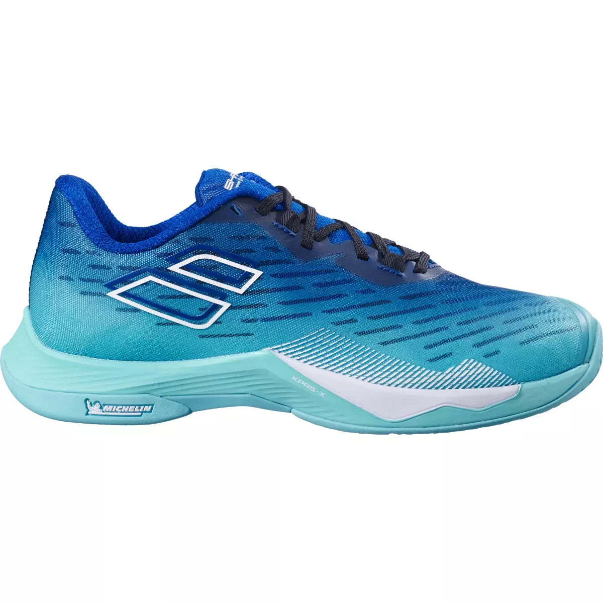 Chaussures Babolat Shadow Tour 5 Wide