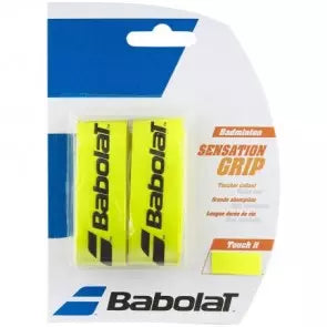 Grip Babolat Sensation x2