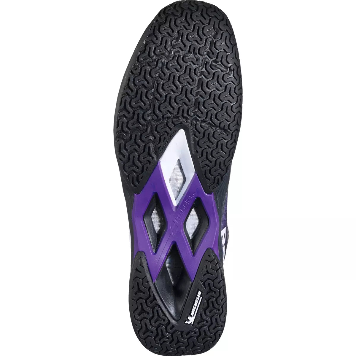 Chaussures Babolat Shadow Tour 5 homme