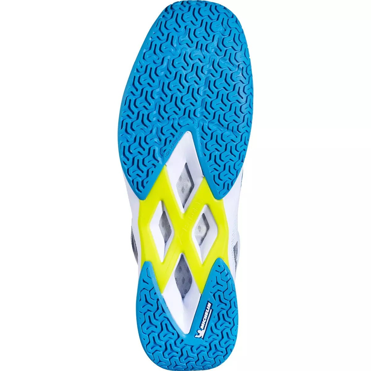 Chaussures Babolat Shadow Spirit 2 homme