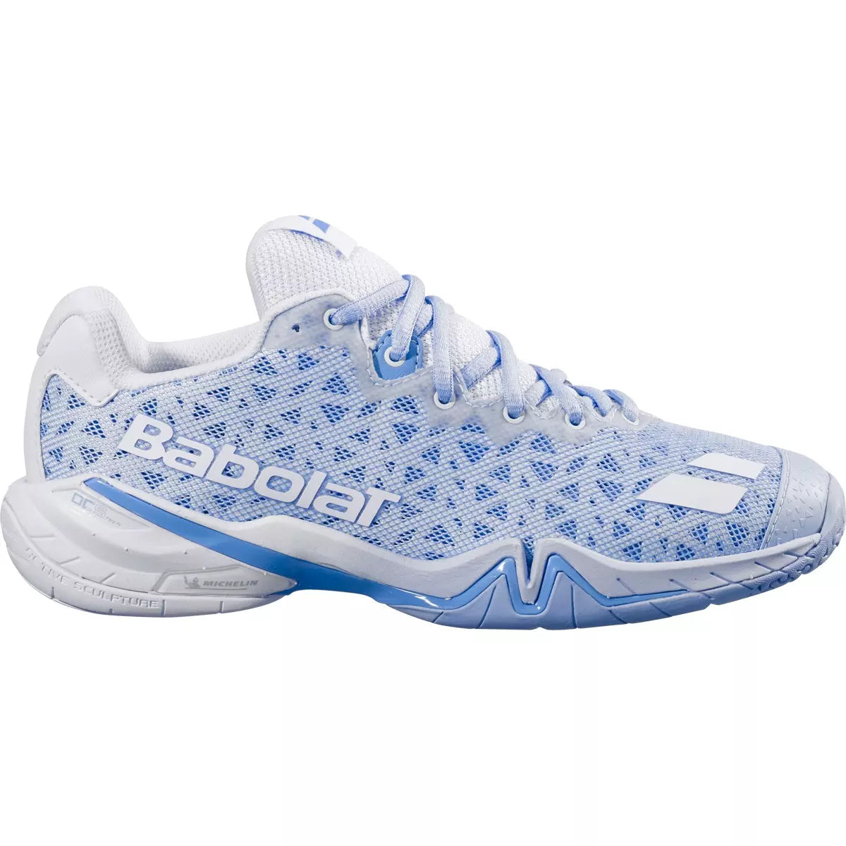 Chaussures Babolat Shadow 4 femme