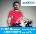 LARDE SPORTS SAINT-BRIEUC