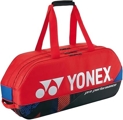 Sac rectangulaire Yonex Pro Tournament 92431