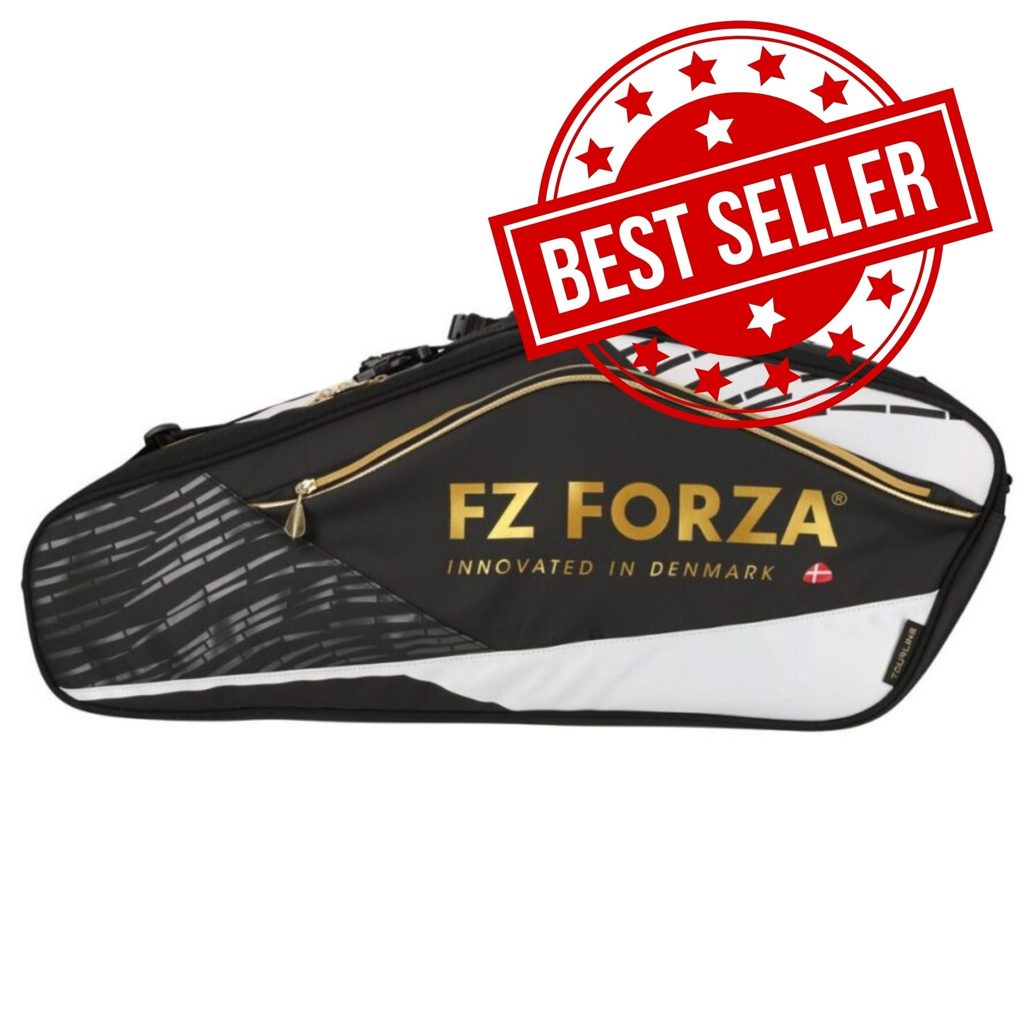 Sac Forza Tour Line 6R