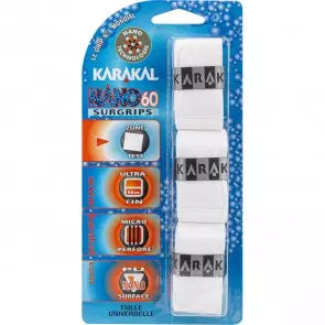 Surgrip Karakal Nano 60 x3