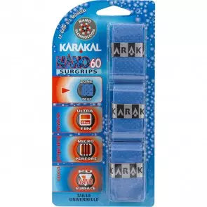 Surgrip Karakal Nano 60 x3