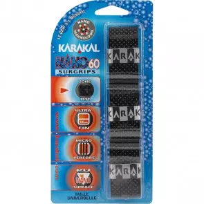 Surgrip Karakal Nano 60 x3