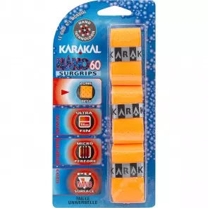 Surgrip Karakal Nano 60 x3