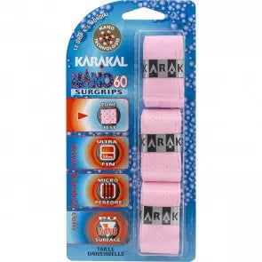Surgrip Karakal Nano 60 x3