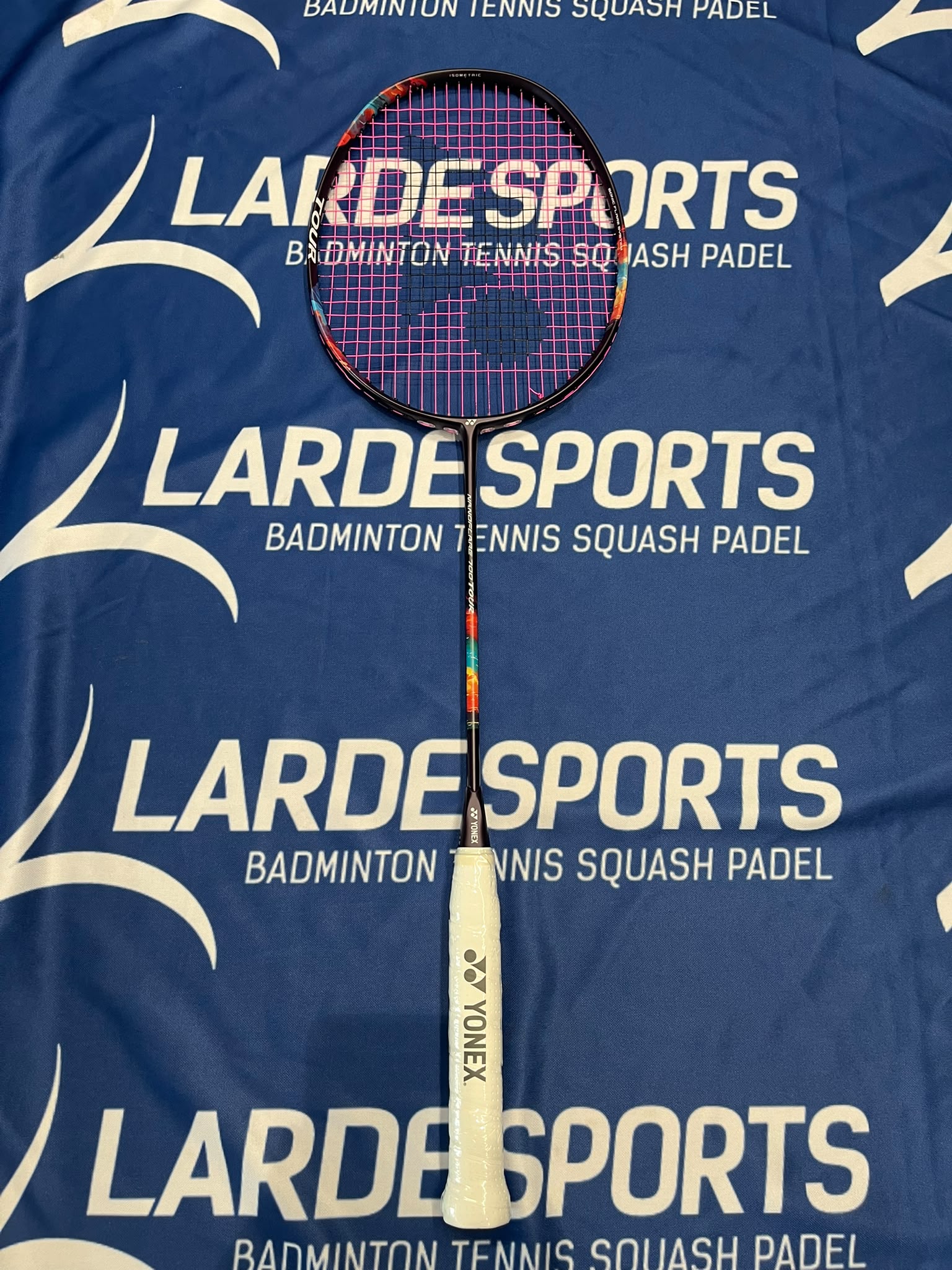 Raquette Yonex Nanoflare 700 Tour