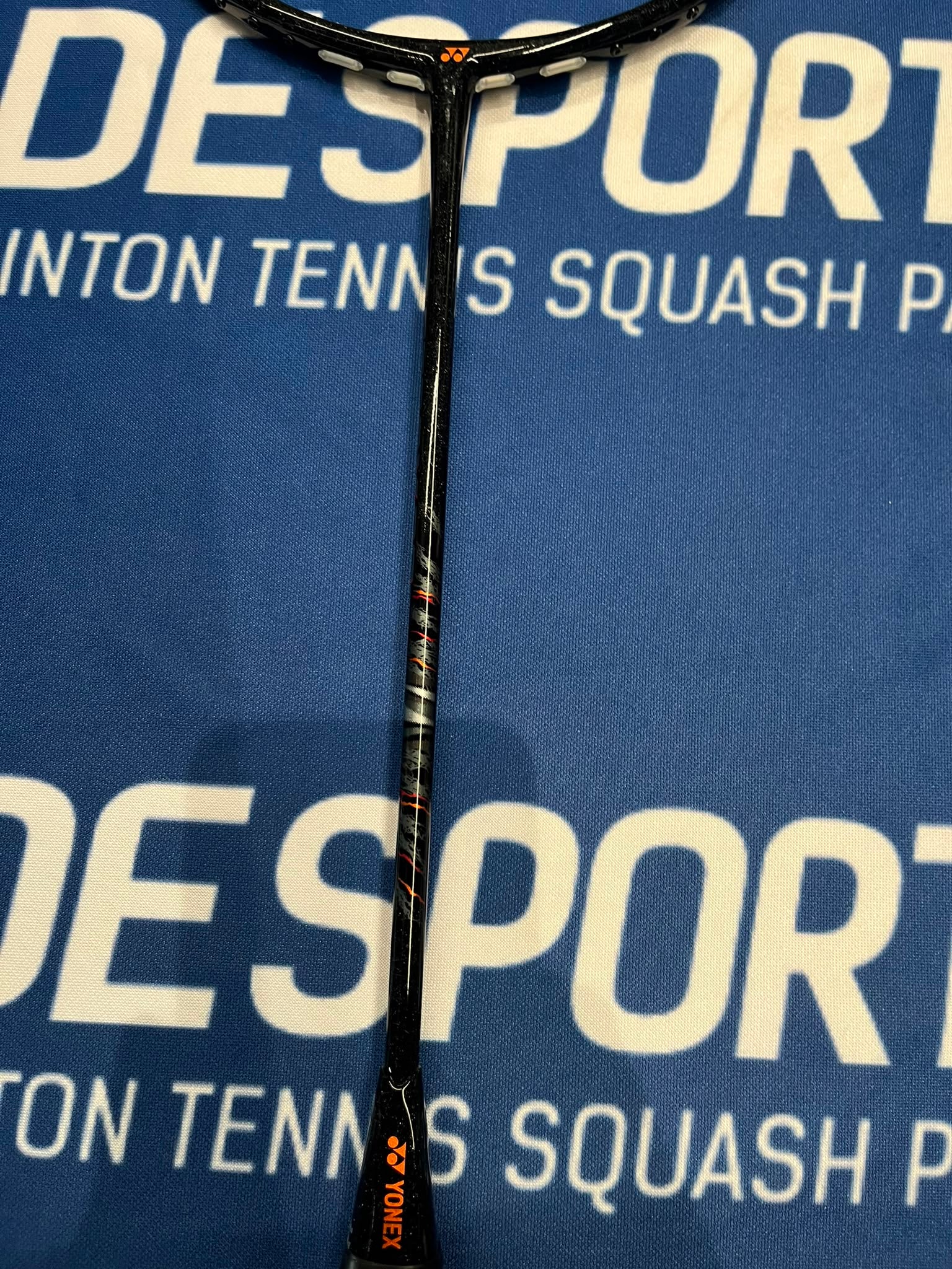 Raquette Yonex Astrox 99 Pro