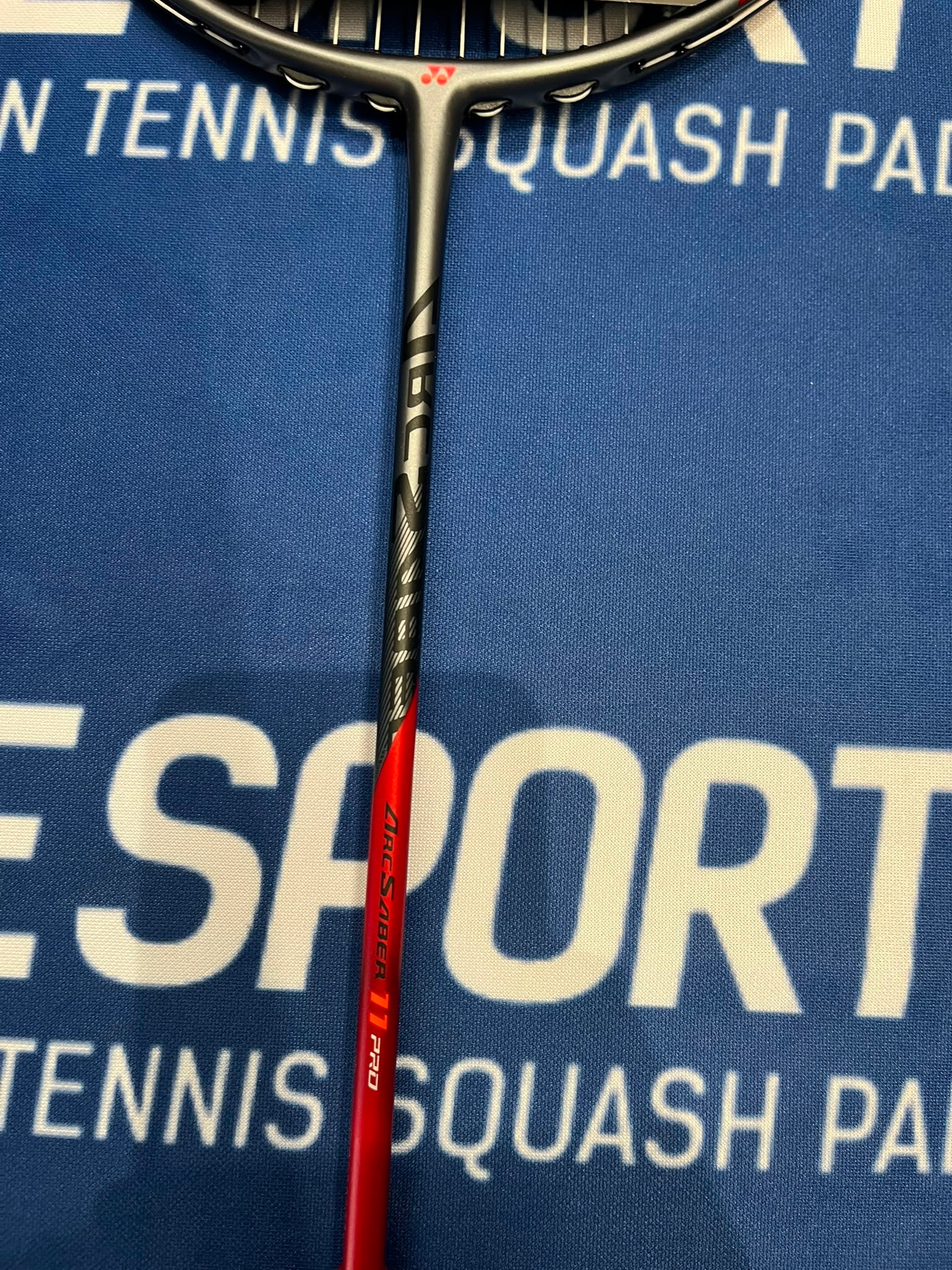 Raquette Yonex Arc Saber 11 Pro