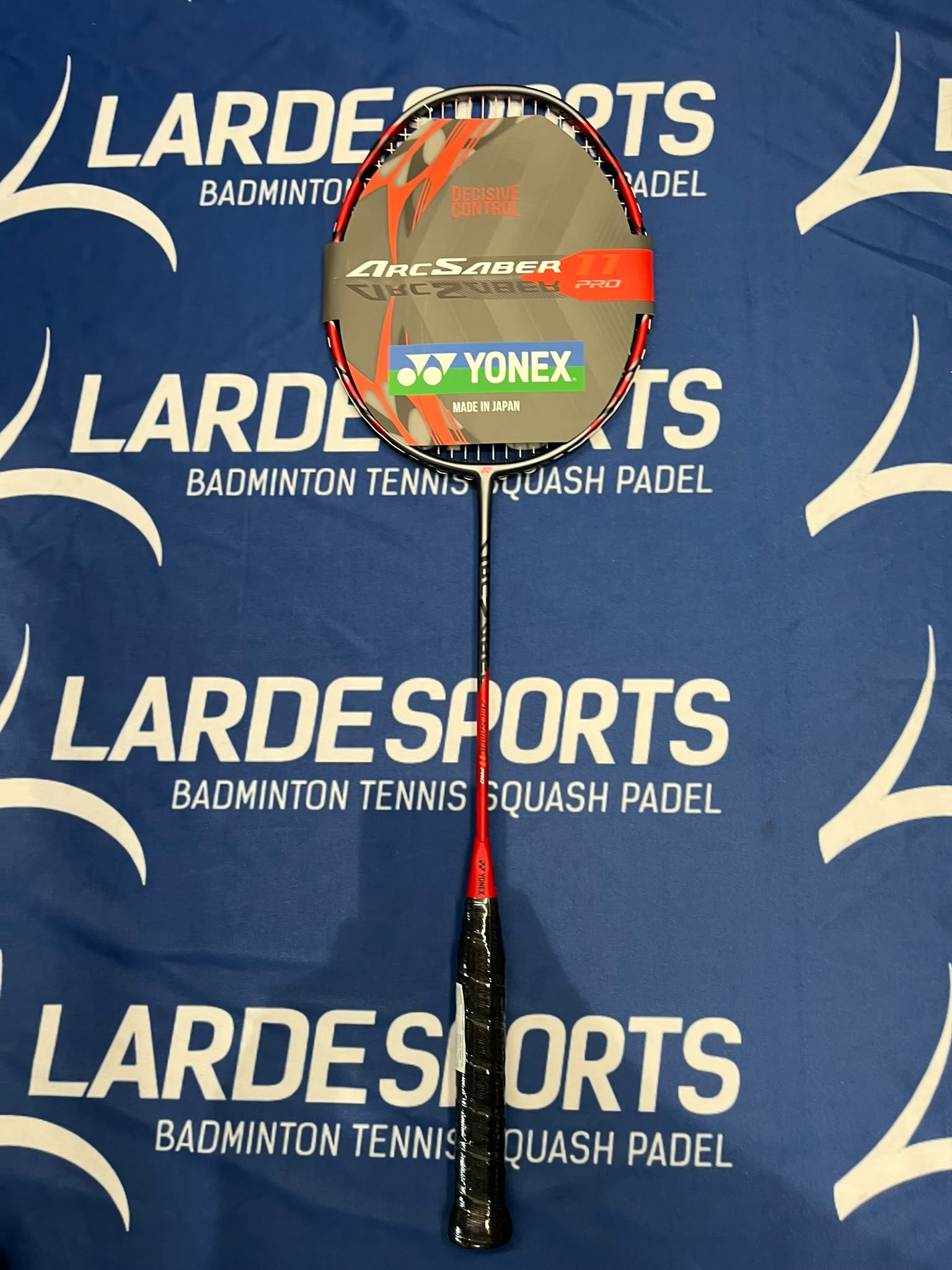 Raquette Yonex Arc Saber 11 Pro
