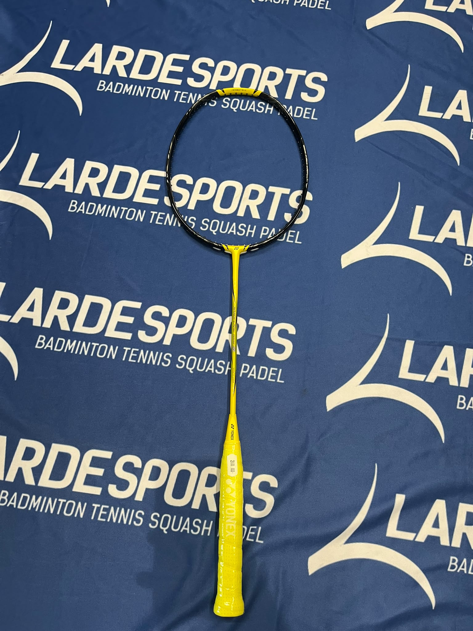 Raquette Yonex Nanoflare 1000 Z