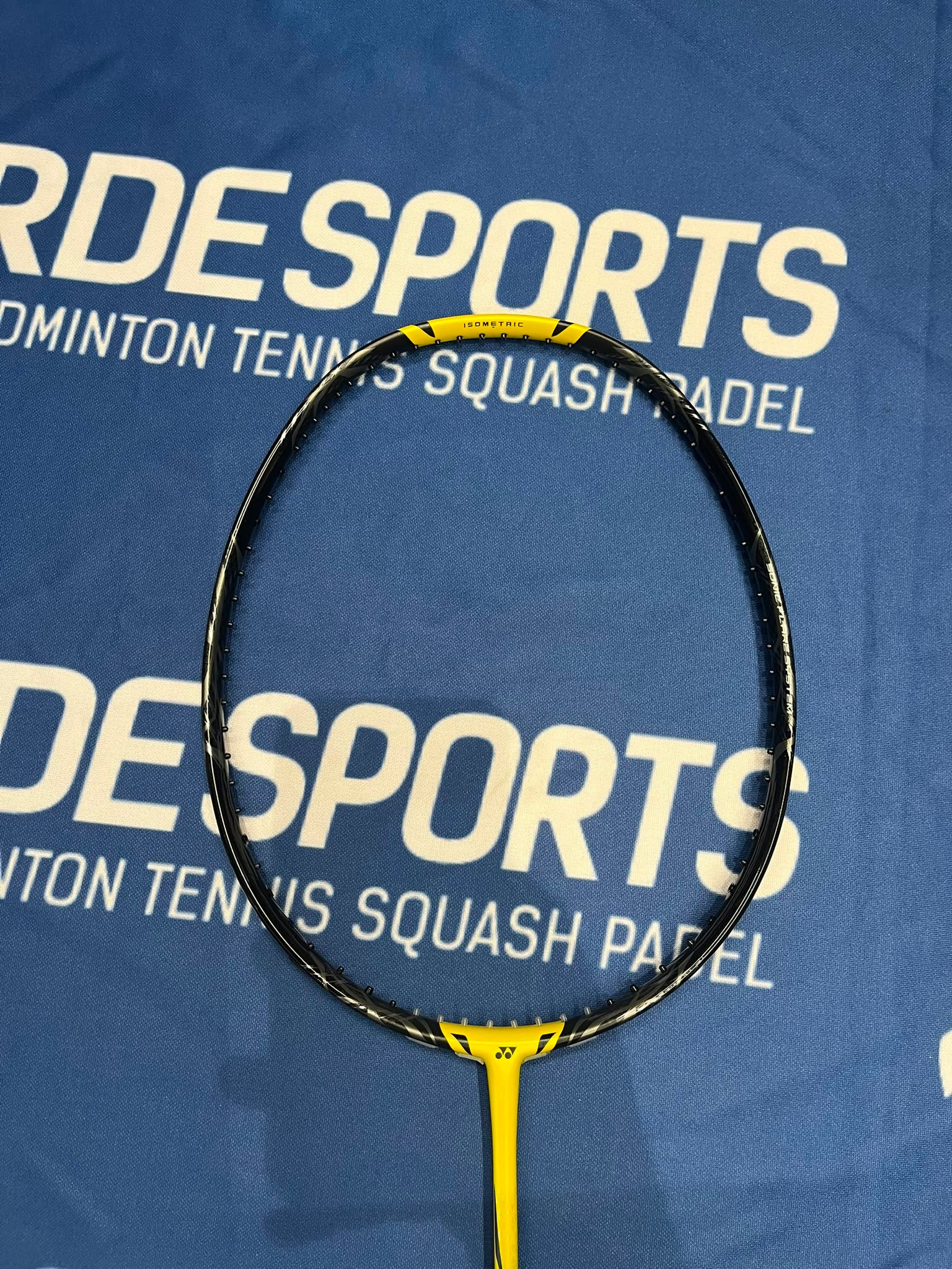 Raquette Yonex Nanoflare 1000 Z