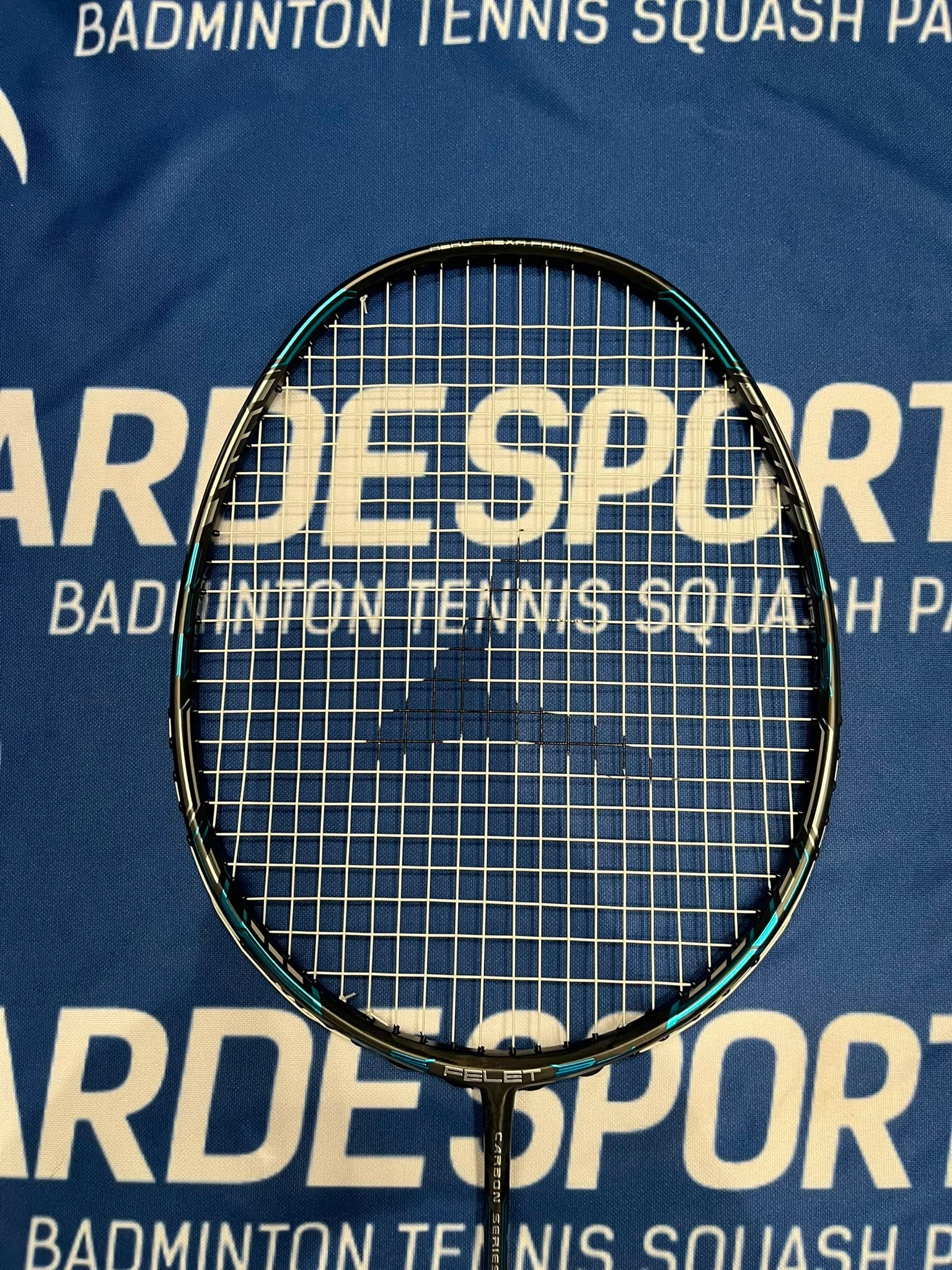 Raquette Felet Aero Carbon