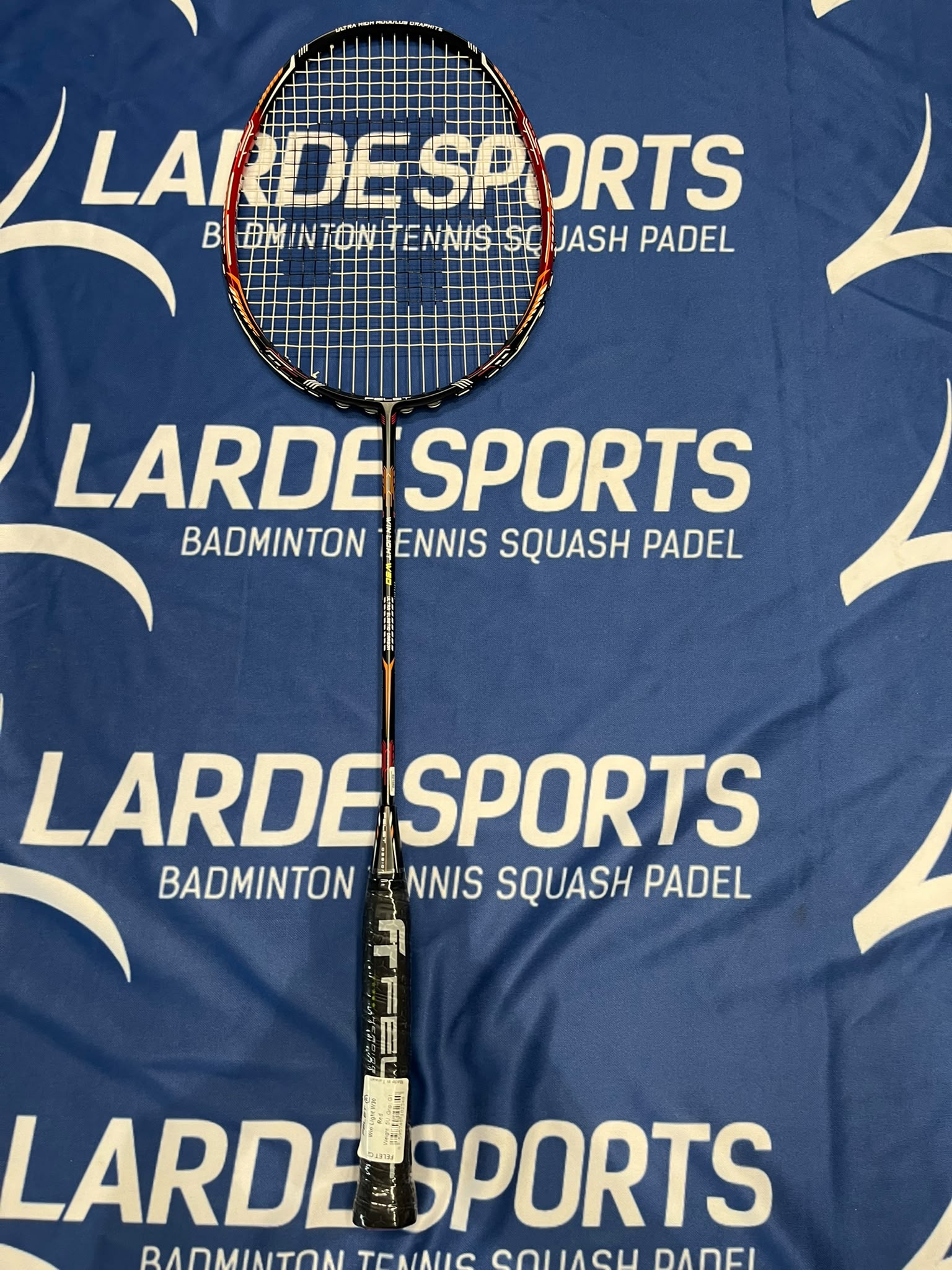 Raquette Felet Win Light 30