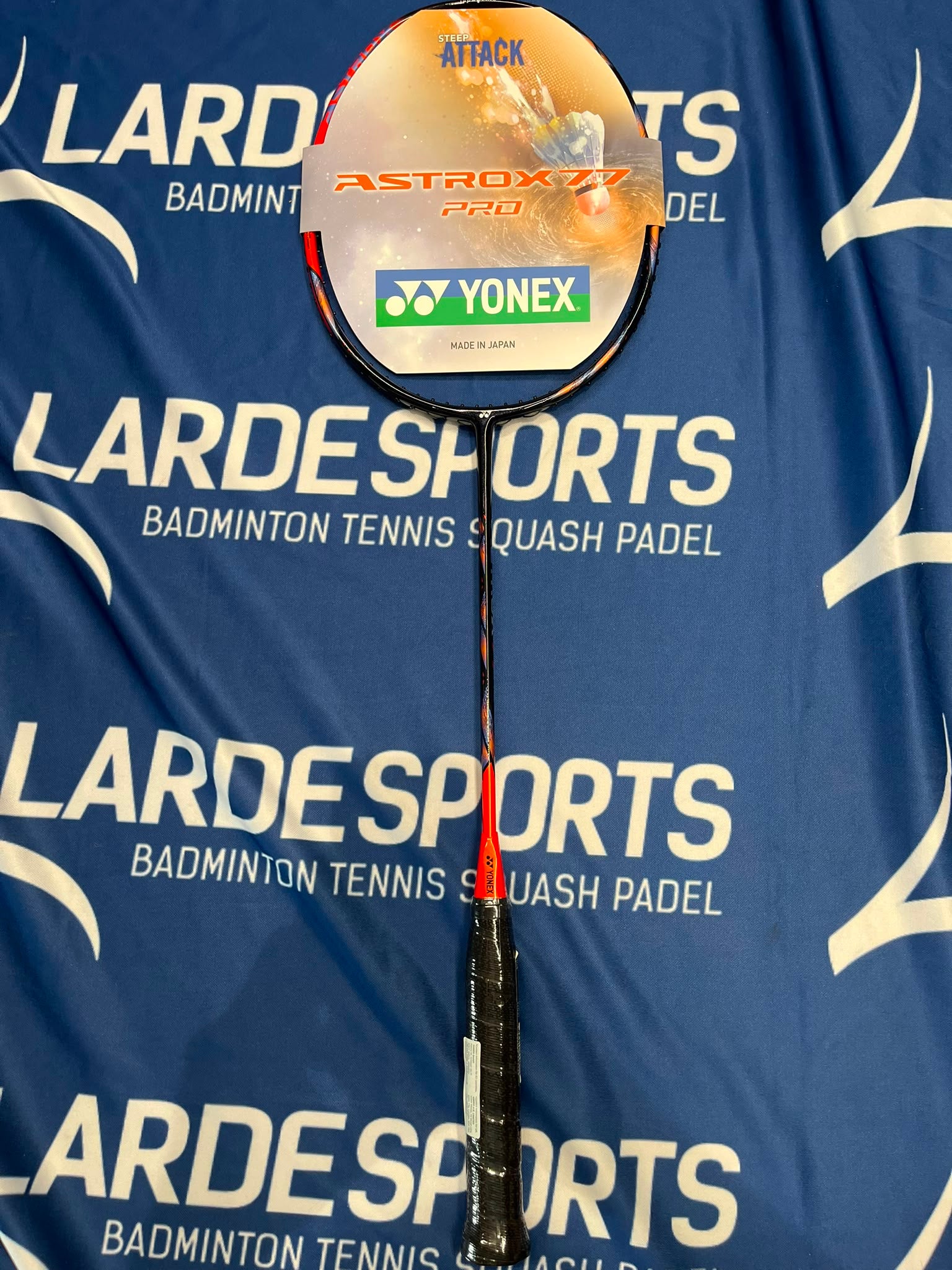 Raquette Yonex Astrox 77 Pro