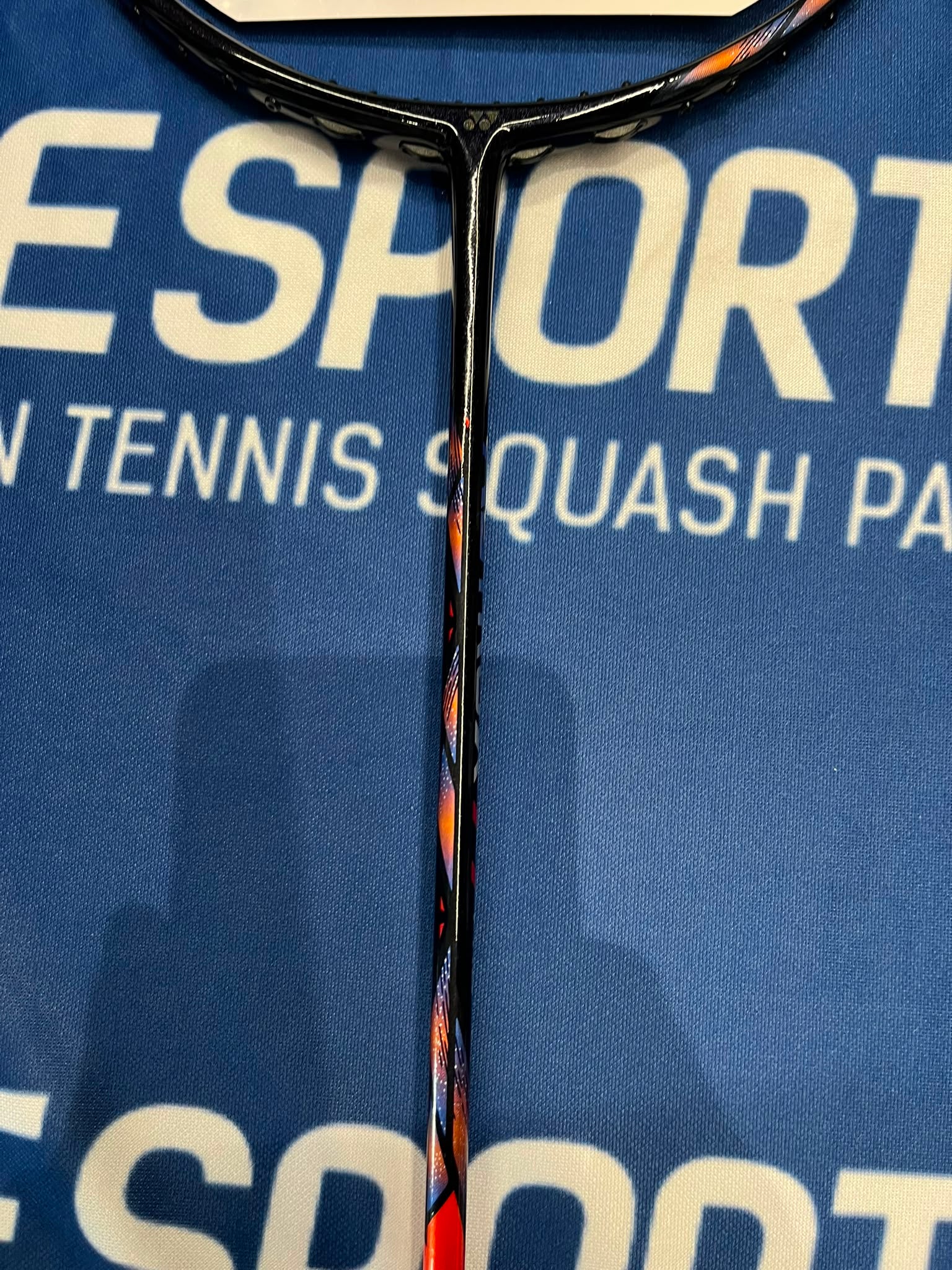 Raquette Yonex Astrox 77 Pro