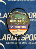 Raquette Victor Auraspeed 100X Ultra