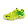 Chaussures Yonex Aerus Z jaune