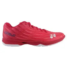 Chaussures Yonex Aerus Z2 ruby red