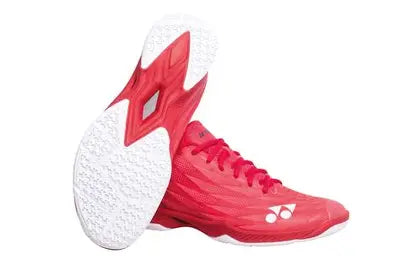 Chaussures Yonex Aerus Z2 ruby red