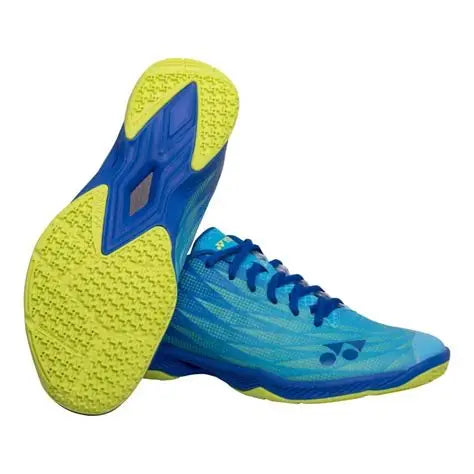 Chaussures Yonex Aerus Z2 cyan