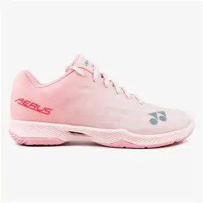 Chaussures Yonex Aerus Z2 light pink