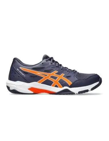 Chaussures Asics Gel Rocket 11 marine