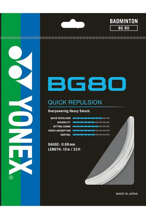 BG80