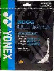 BG66 Ultimax