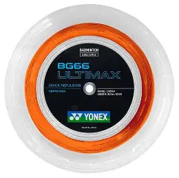 Bobine BG66 Ultimax
