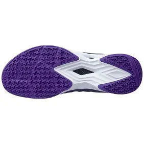 Chaussures Yonex Aerus Z2 violette