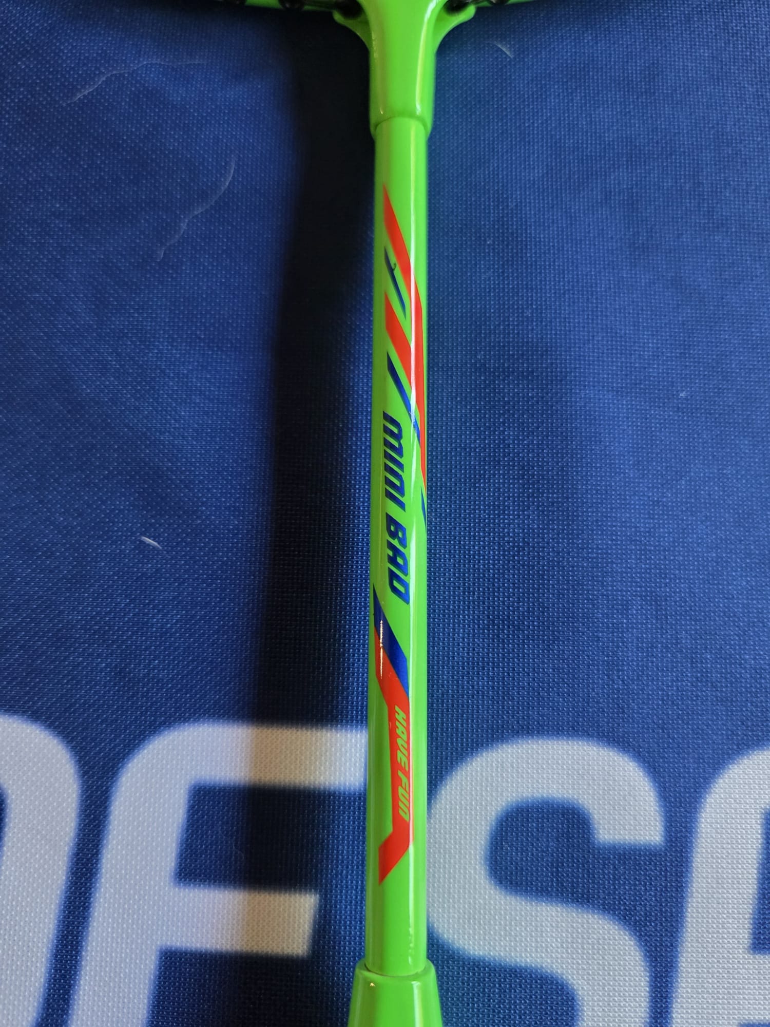 Raquette Babolat Miniton junior
