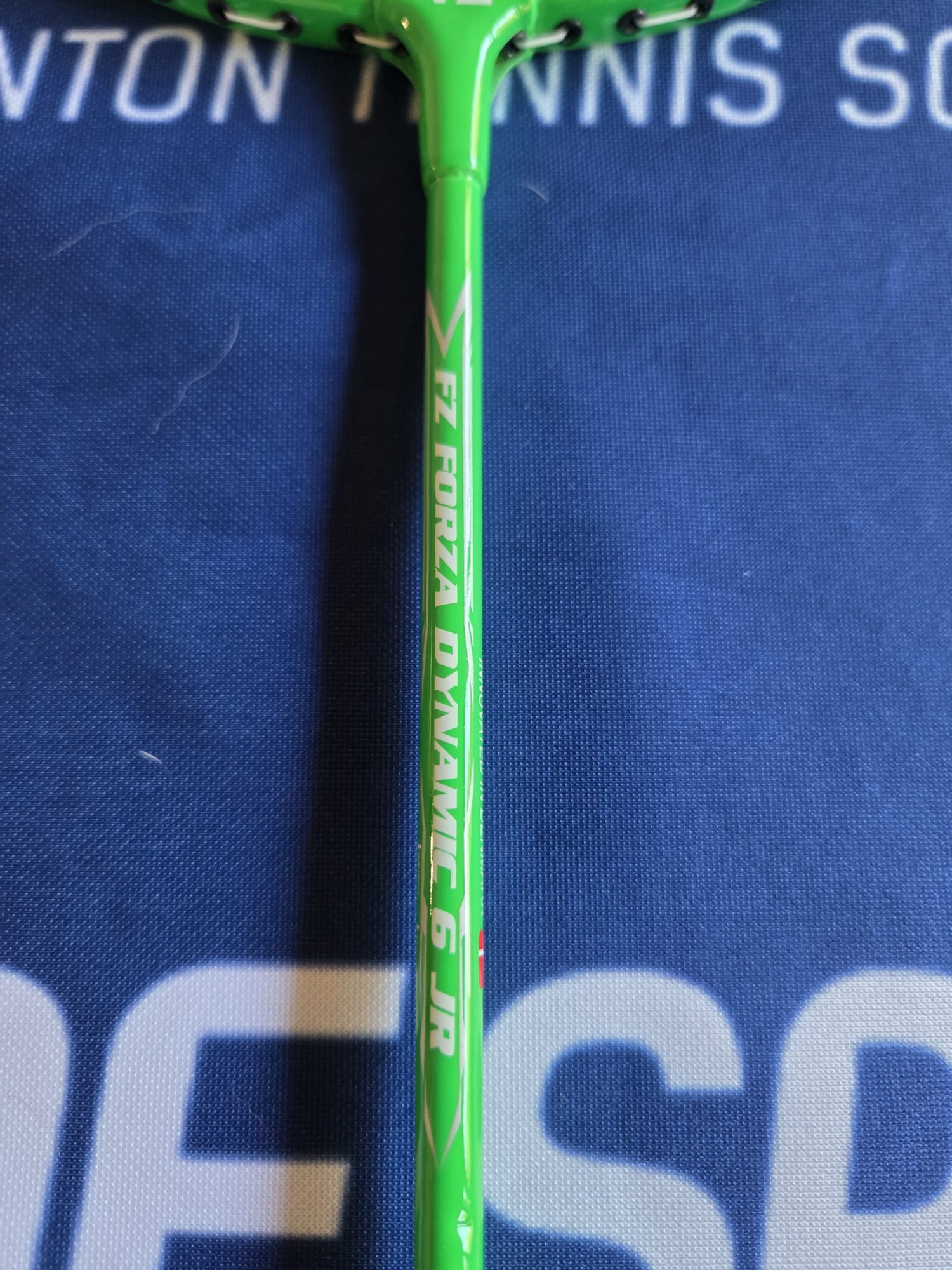Raquette Forza Dynamic 6 Junior