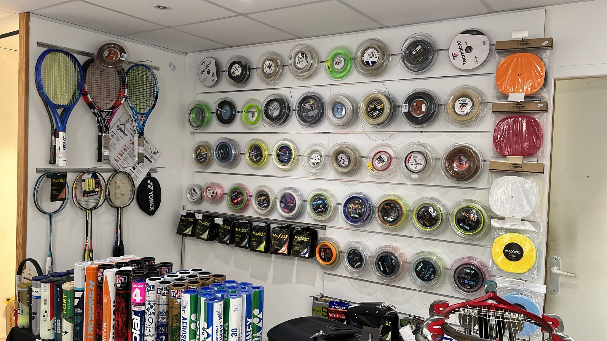 LARDE SPORTS VANNES