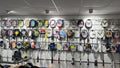LARDE SPORTS VANNES