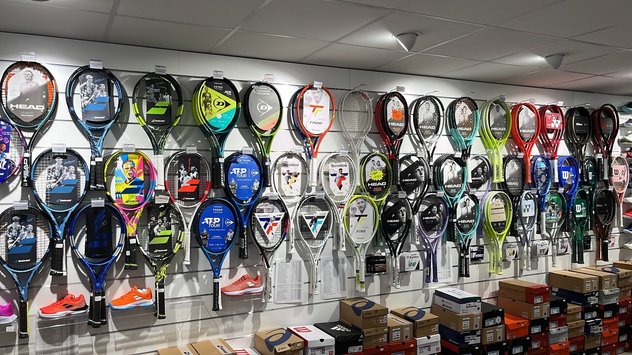 LARDE SPORTS VANNES