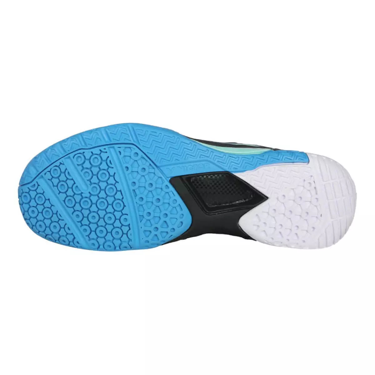Chaussures Victor A531 W