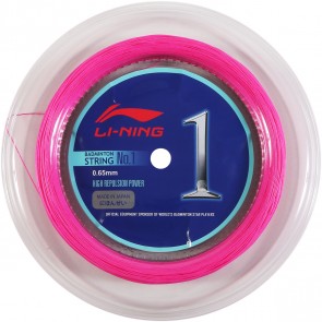 Bobine LI-NING N°1